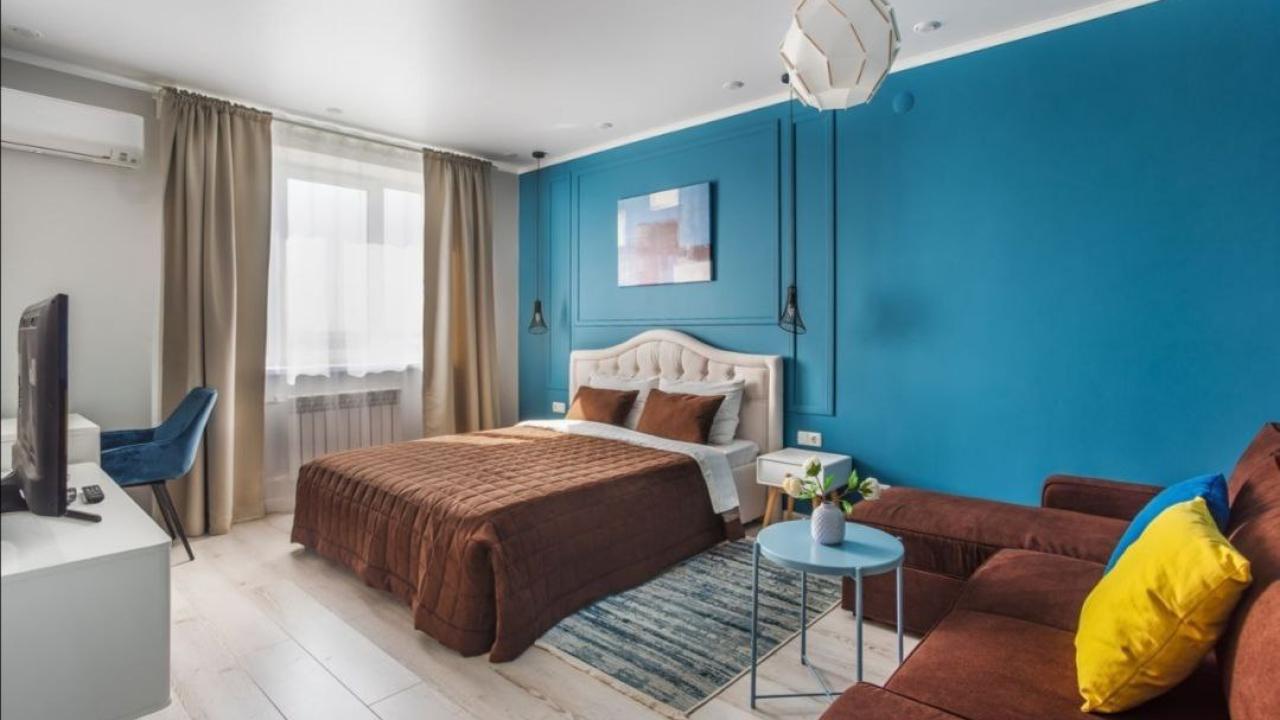 Real photos of Apartments on 79 Moskovskaya Street
