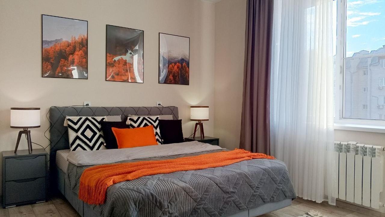 Реальные фото Apartments on 71 Frunze Street