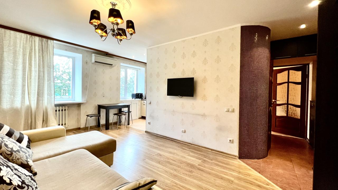 Real photos of House-available on Shvetsova Street