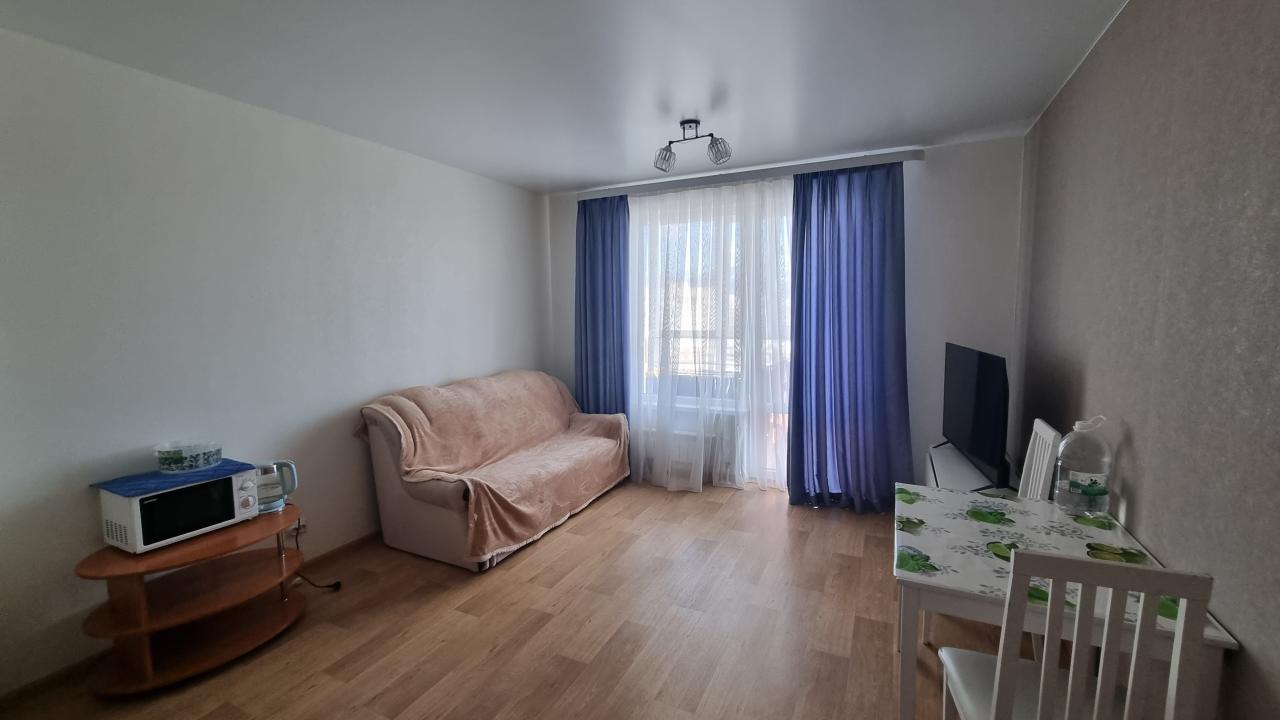 Реальные фото Apartments on 11/1 Saranskaya Street