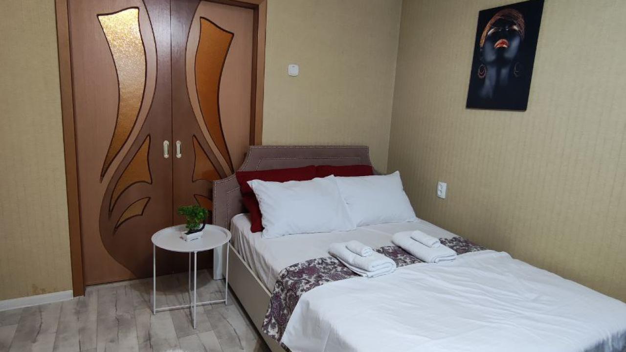 Real photos of Apartments in the 3rd microdistrict