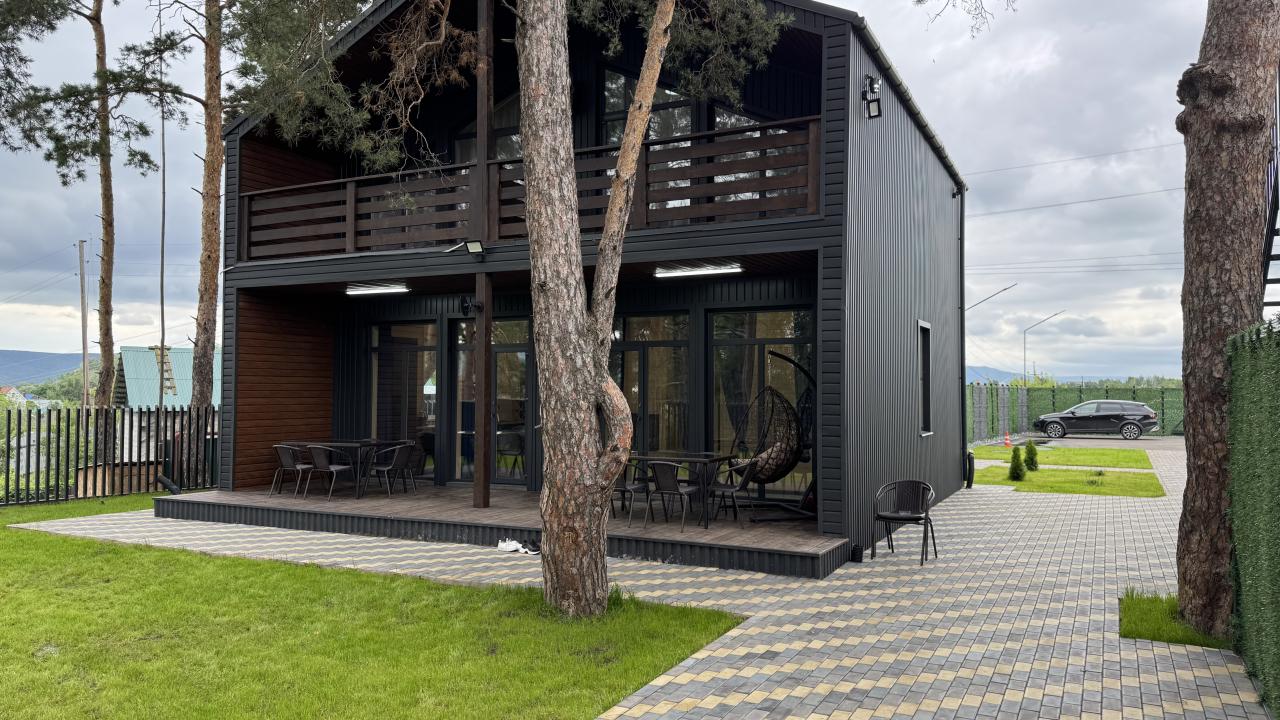 Реальные фото RentPlaza на улице Князева
