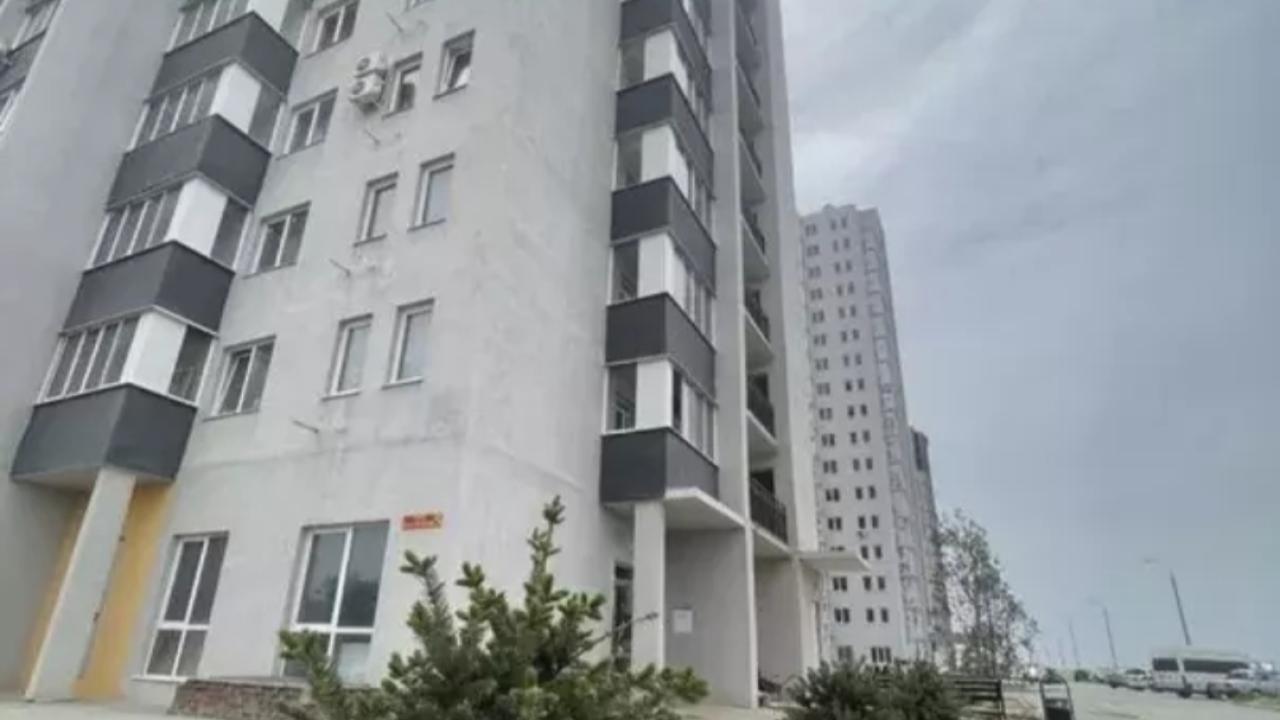 Реальные фото Cool studio near the Water Park