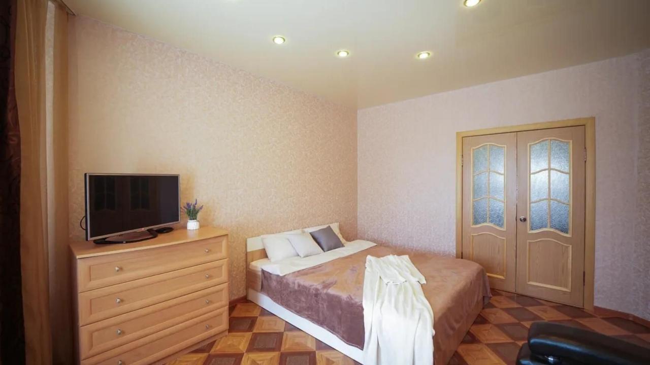 Real photos of Apartments on Prospekt 60 let SSSR 4