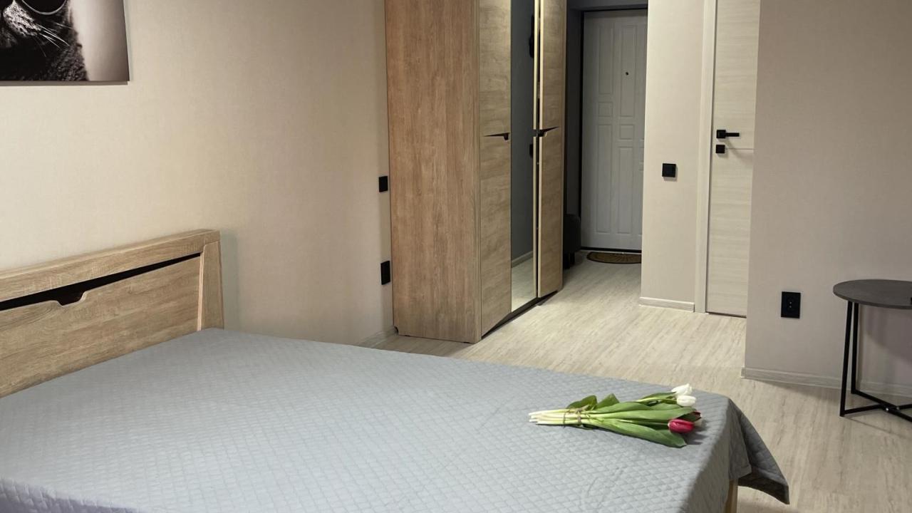 Real photos of Apartments on 41 Pridorozhny lane