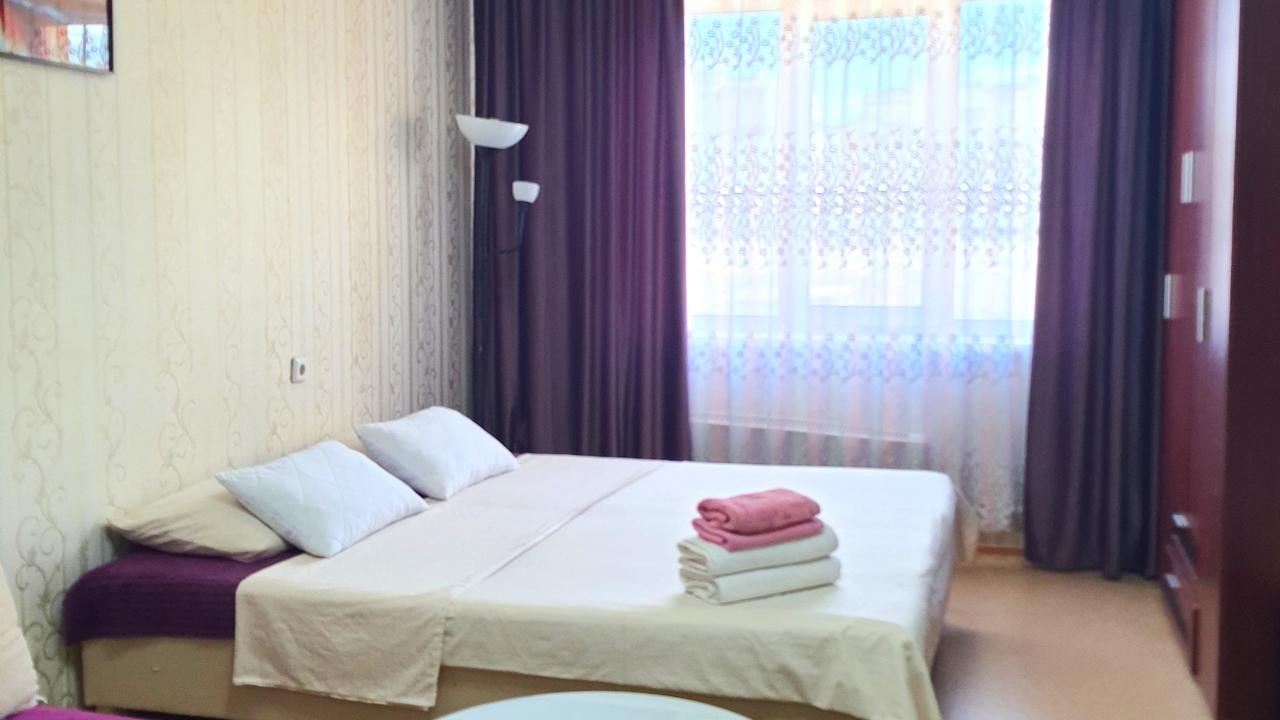 Real photos of Aurora Suite in the 203rd microdistrict 6