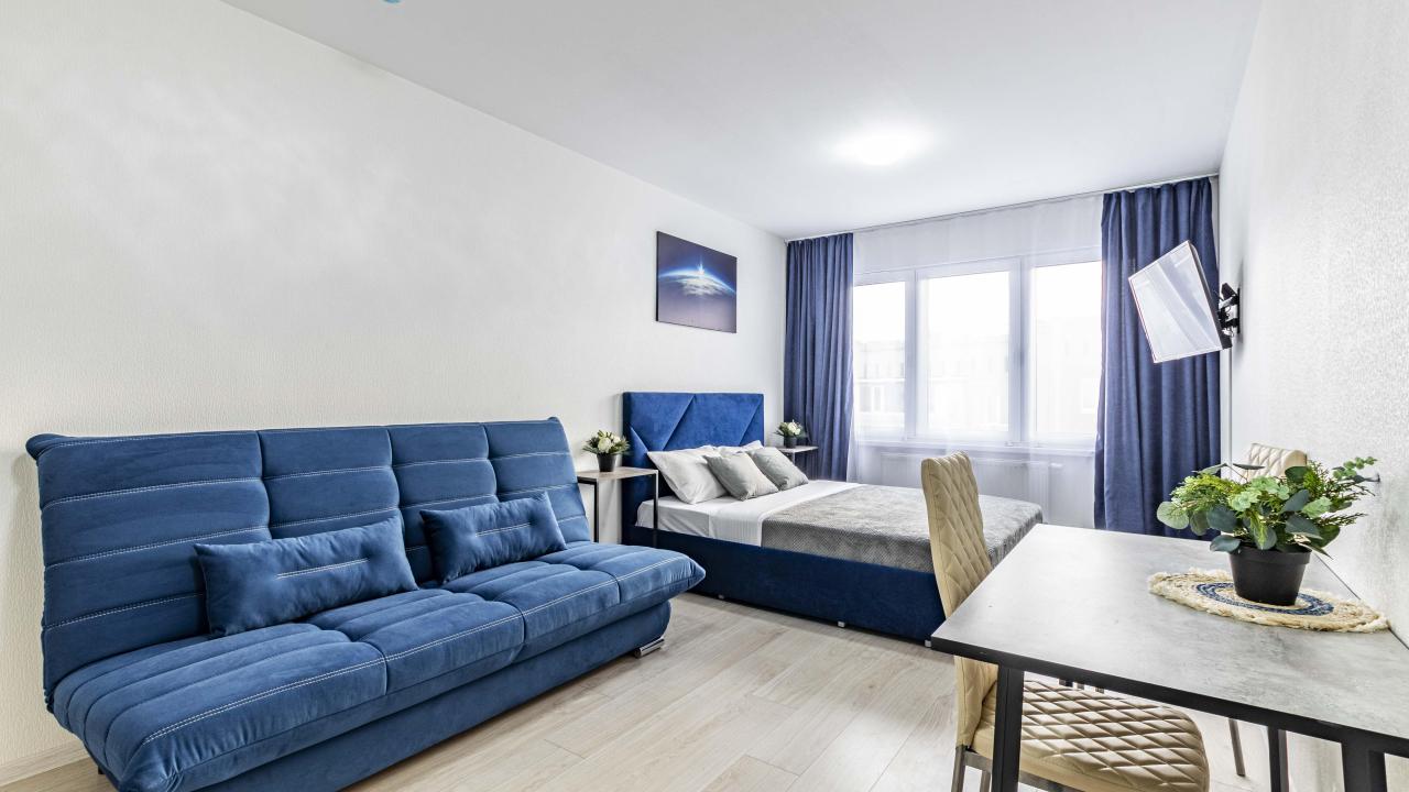 Реальные фото DreamHouse на улице Советская 62 Б