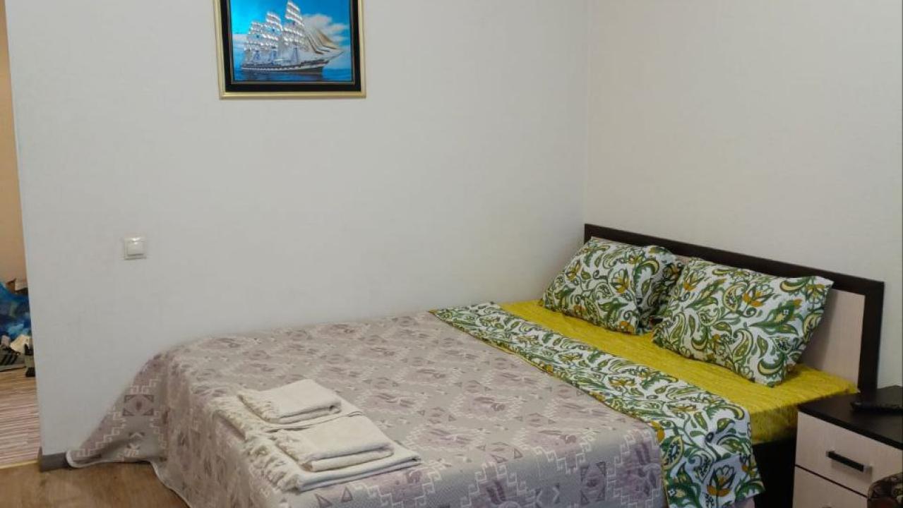 Real photos of Apartments on the street North Massif 1