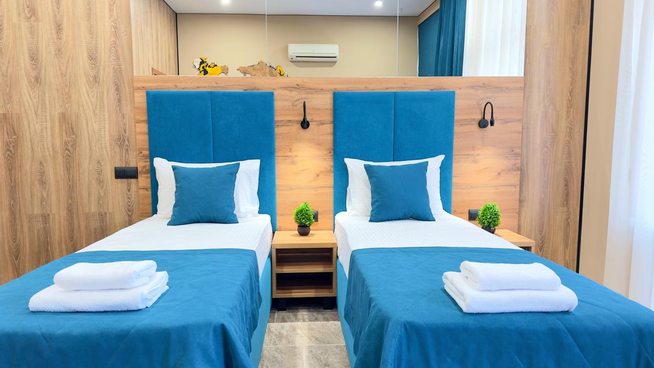 Real photos of Yessentuki Boutique Hotel