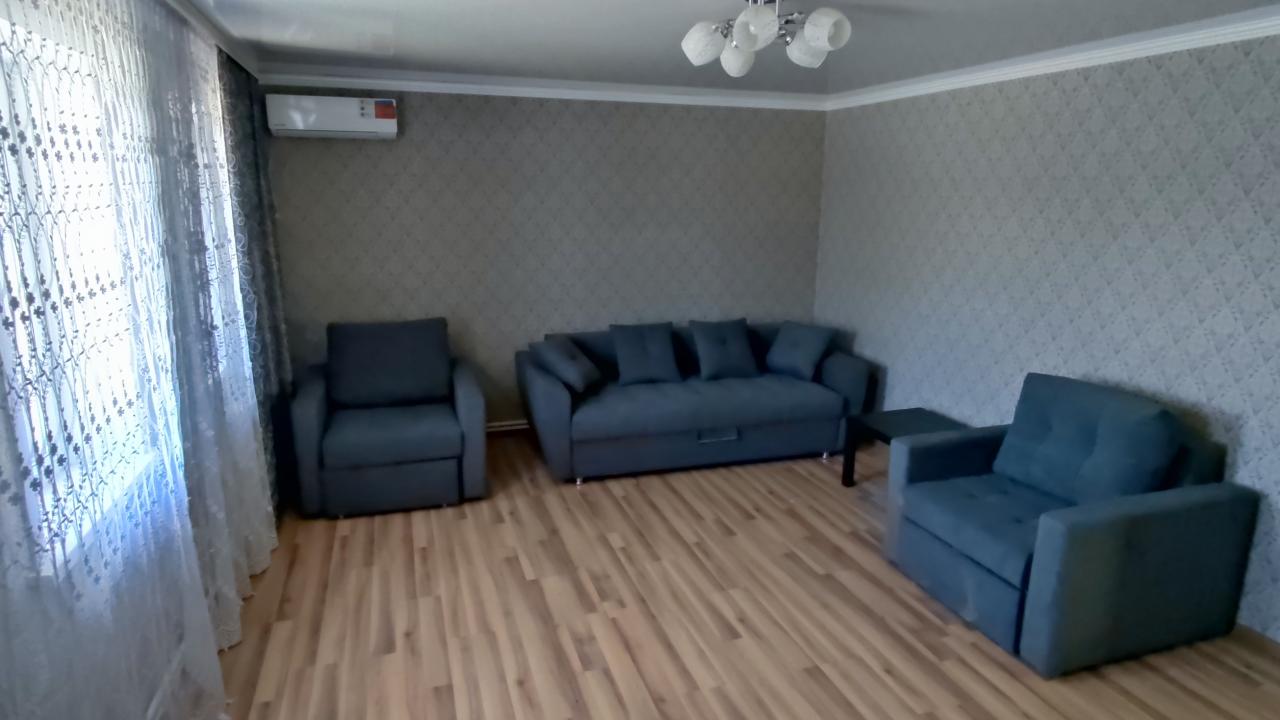 Реальные фото Апартаменты на улице Безжонова 66