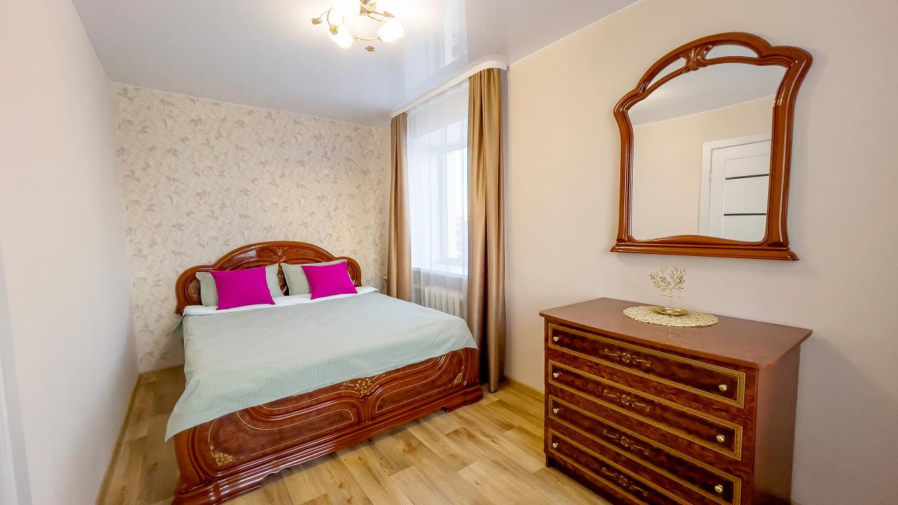 Real photos of Apartments on Krasina street 80