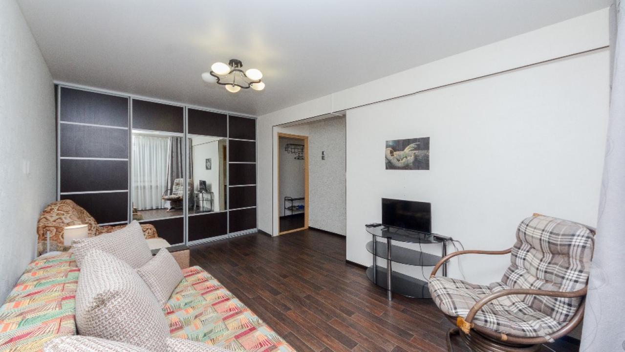 Real photos of Apartamenty na Leningradskoi 8