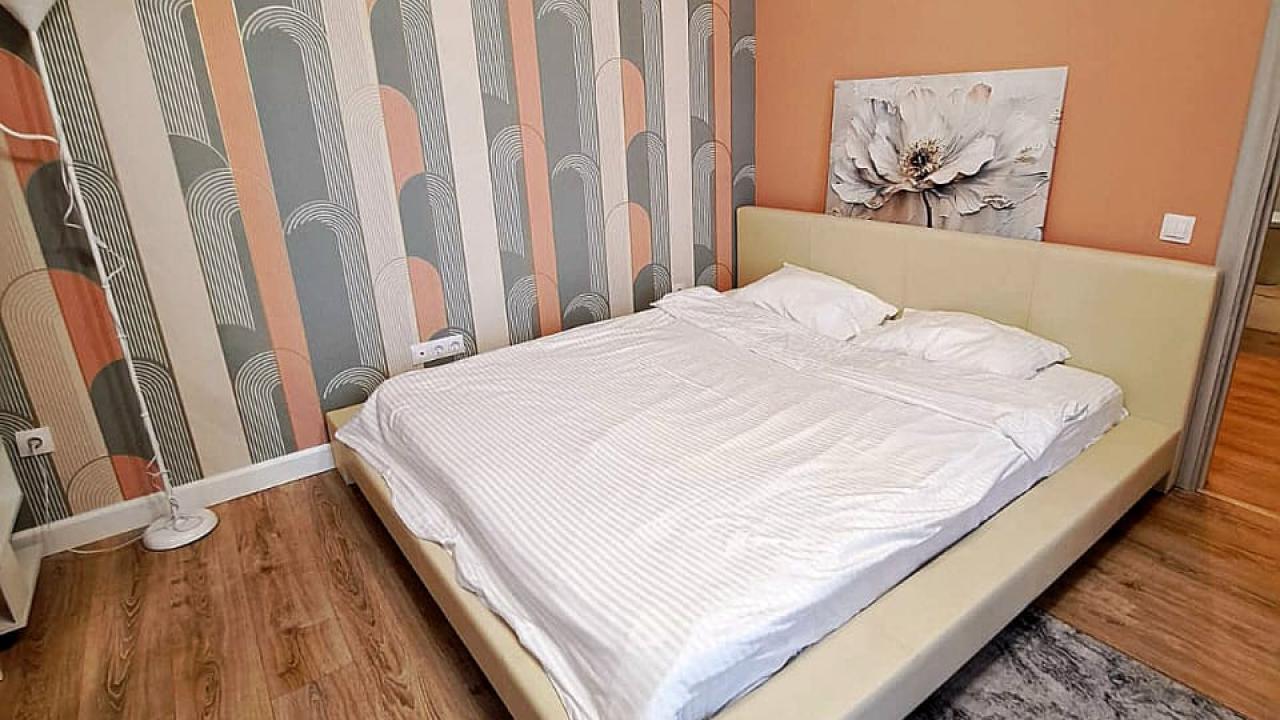Real photos of Apartments on Stankevich street 45 building 1