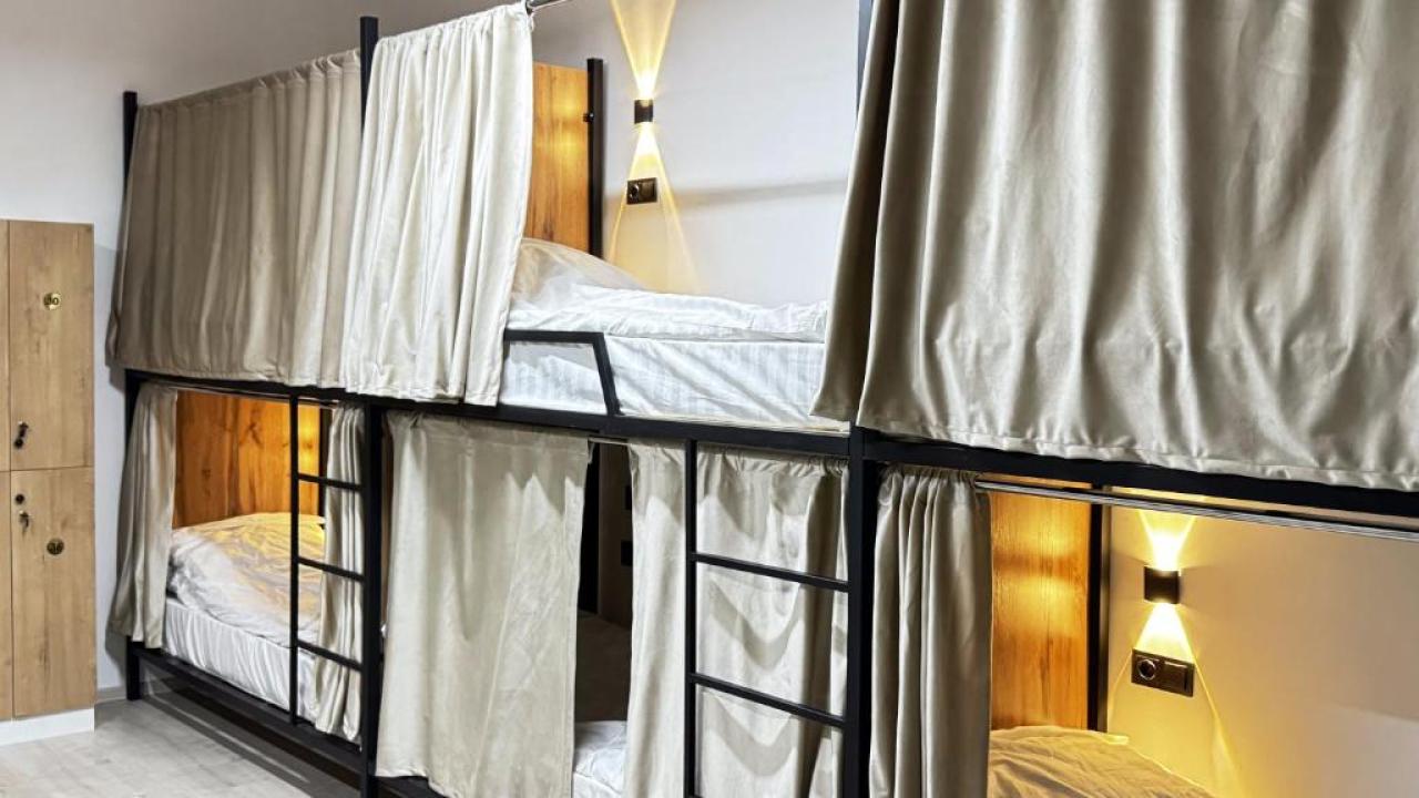 Real photos of Hostel Pro