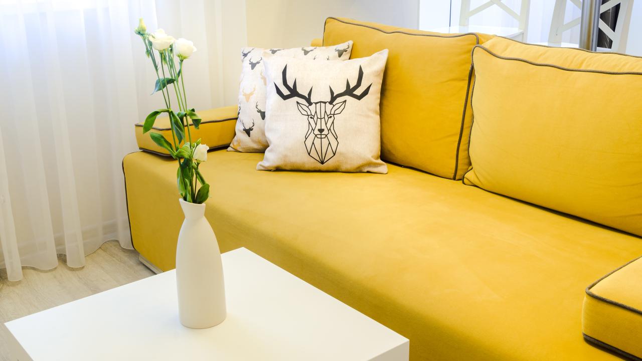Реальные фото Apartment for you on Polina Osipenko Street