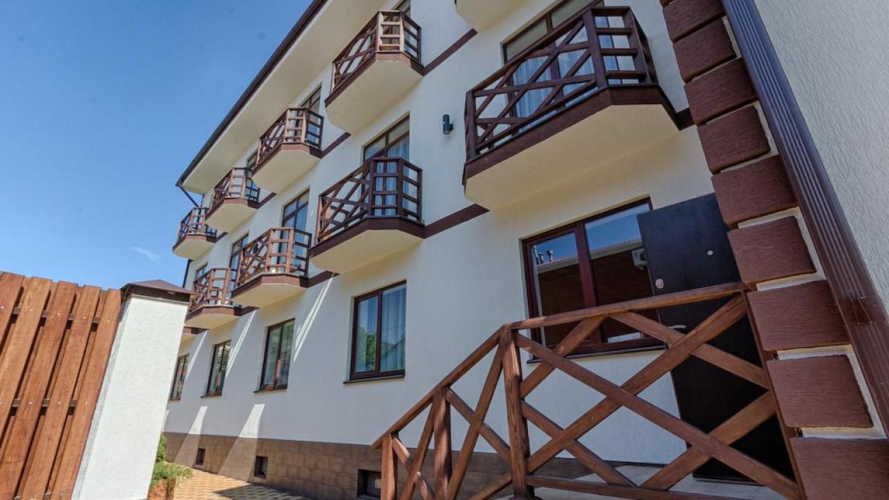 Реальные фото Rich House (Рич Хаус)