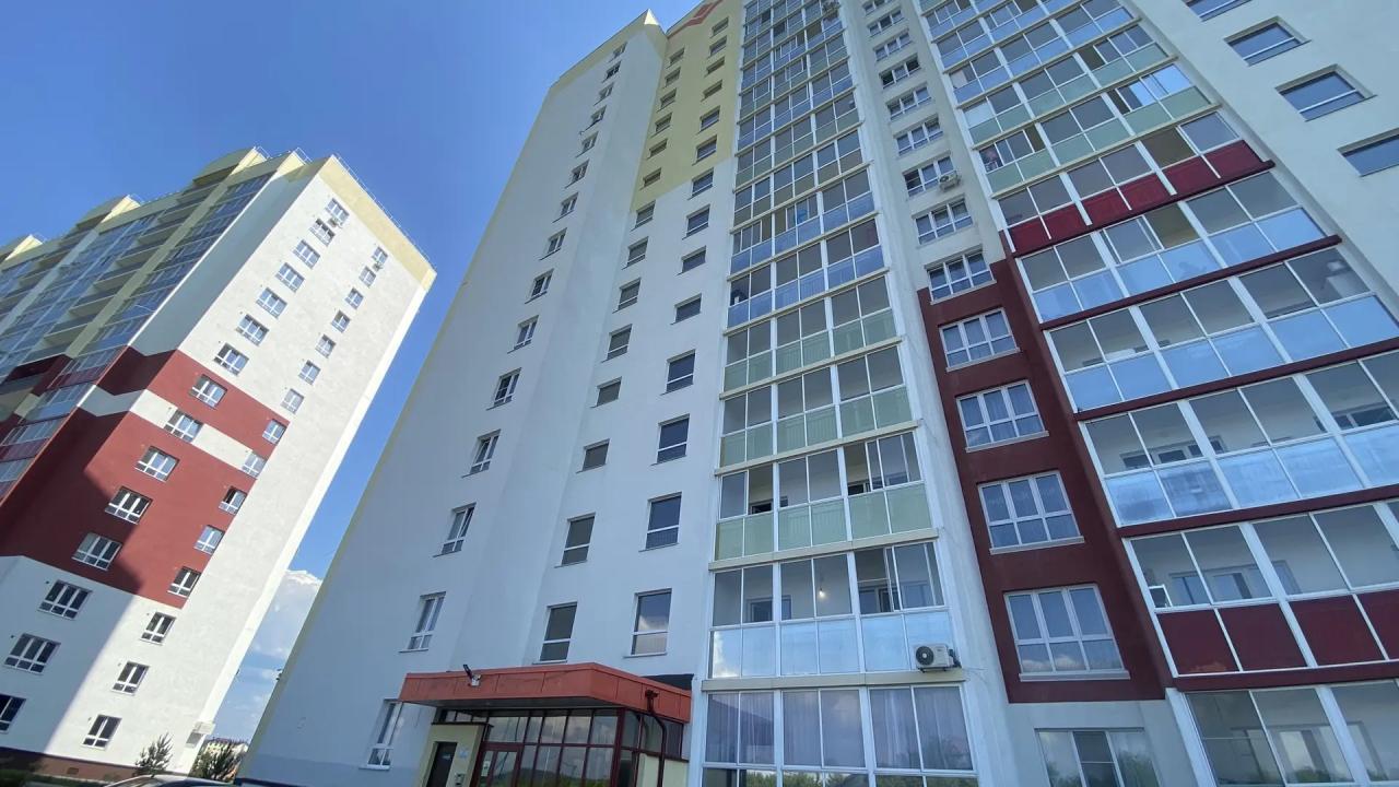 Real photos of Siberia House on Khimikov 36k3