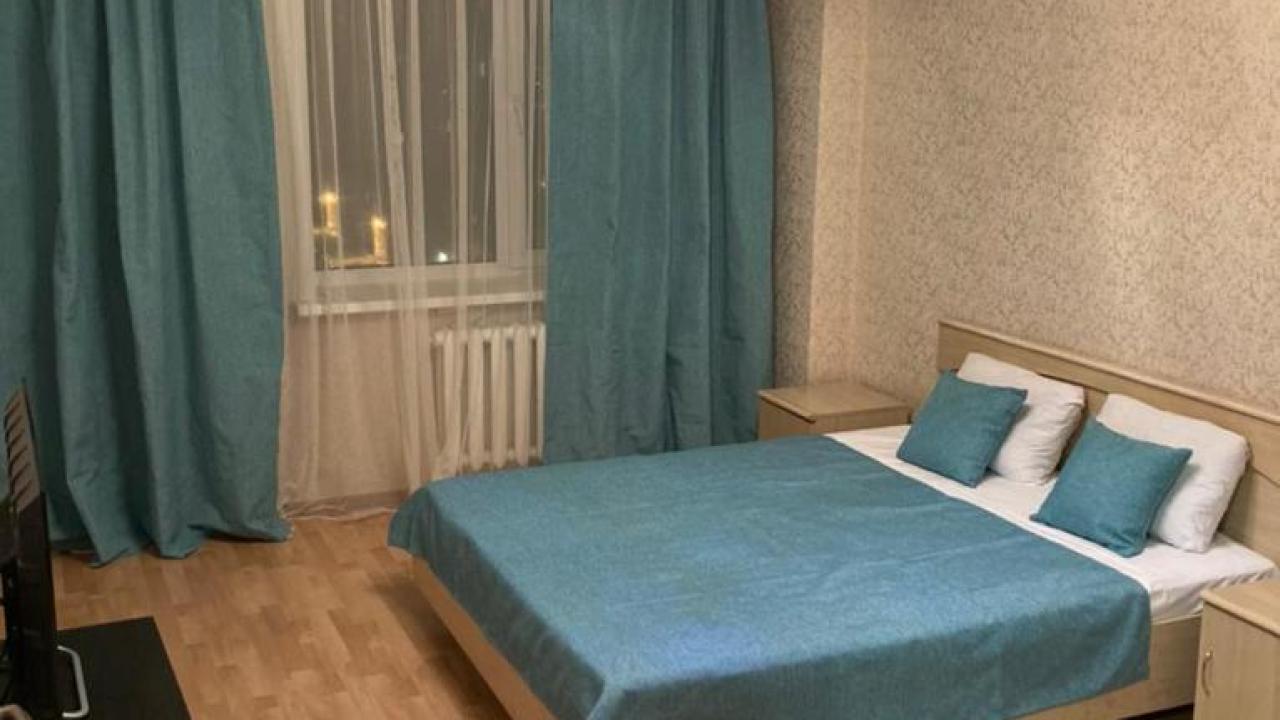 Real photos of Apartments on Michurinskaya street 142 building 1