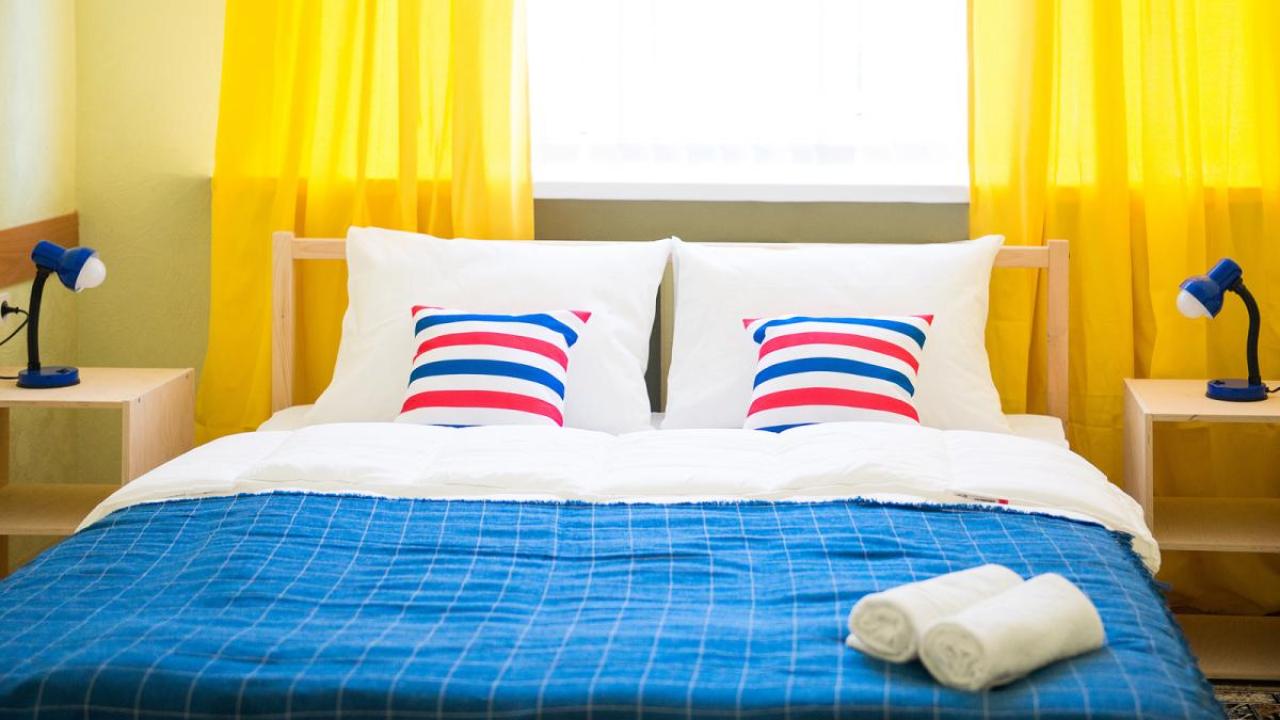 Real photos of Hostel Don