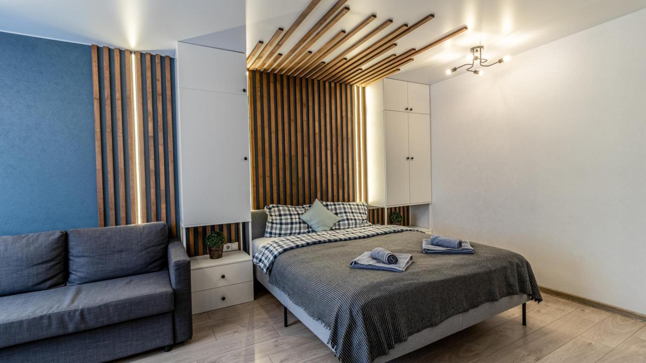 Real photos of Arctic House on Volodarsky Street 2B
