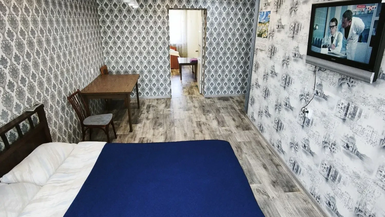 Real photos of Apartments at 66 Musa Jalil Avenue