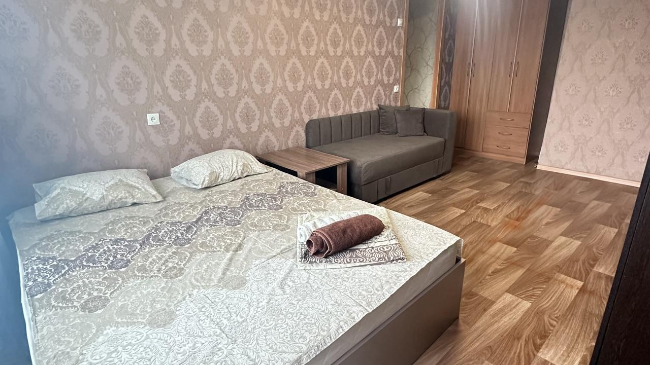 Real photos of Apartments in the 7th 8 microdistrict
