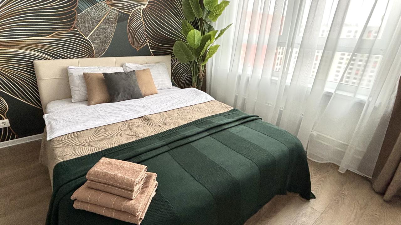 Реальные фото BestHome (БестХоум) на улице Лескова 44