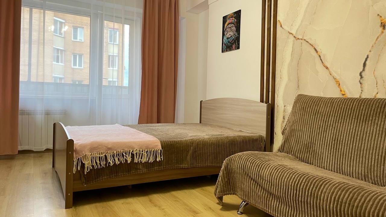 Real photos of Apartments on Klyuchevskaya 76A street