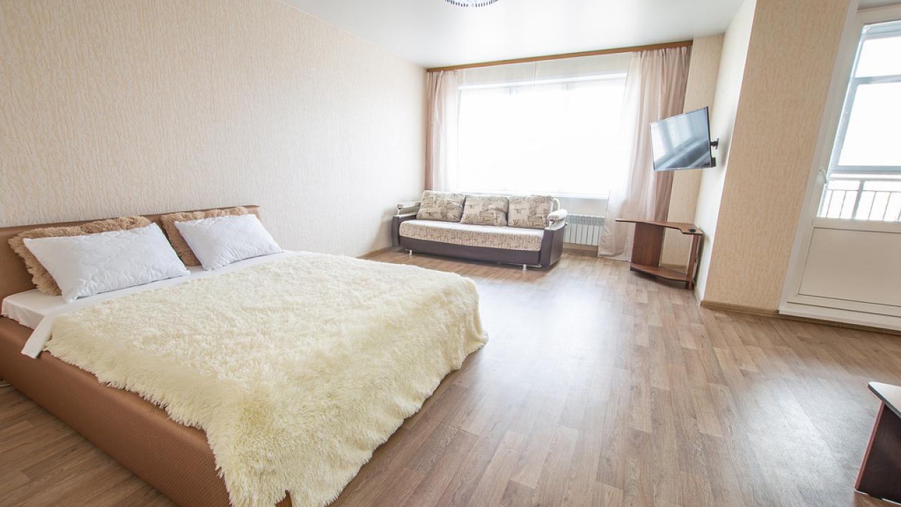 Real photos of Apartments on Shakhterov street 66_3