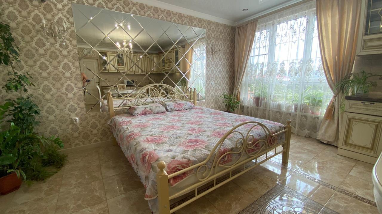 Реальные фото Апартаменты на Грибоедова 20/2