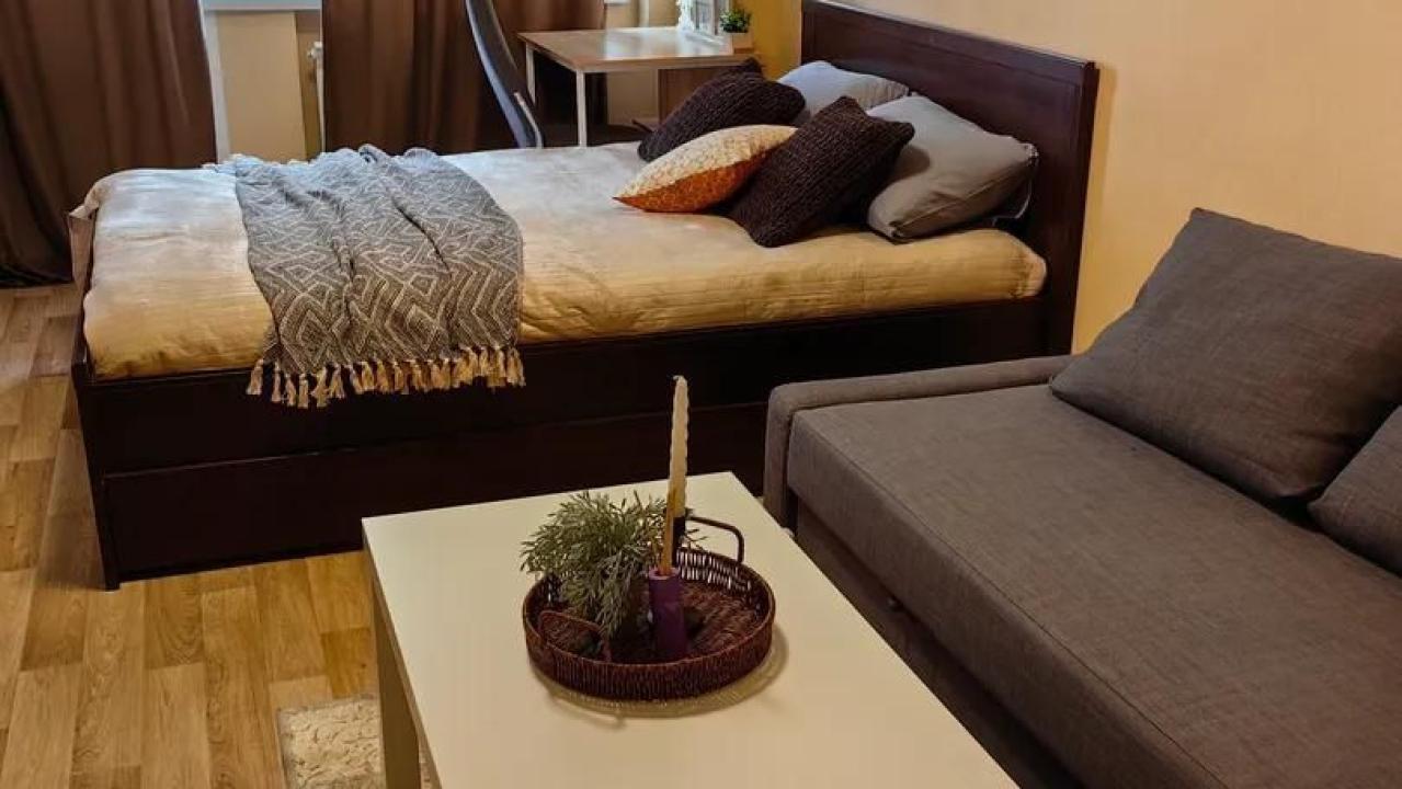Реальные фото Апартаменты на улице Красноармейская 23