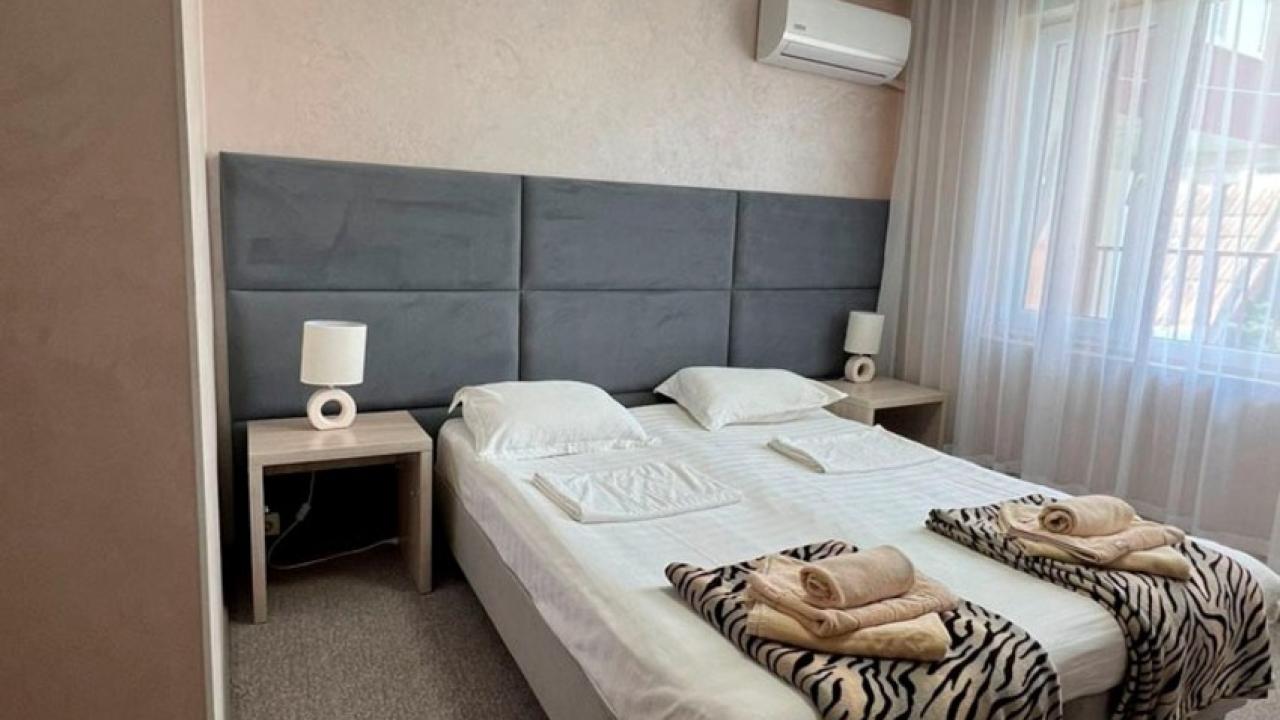 Реальные фото Relax Club Hotel