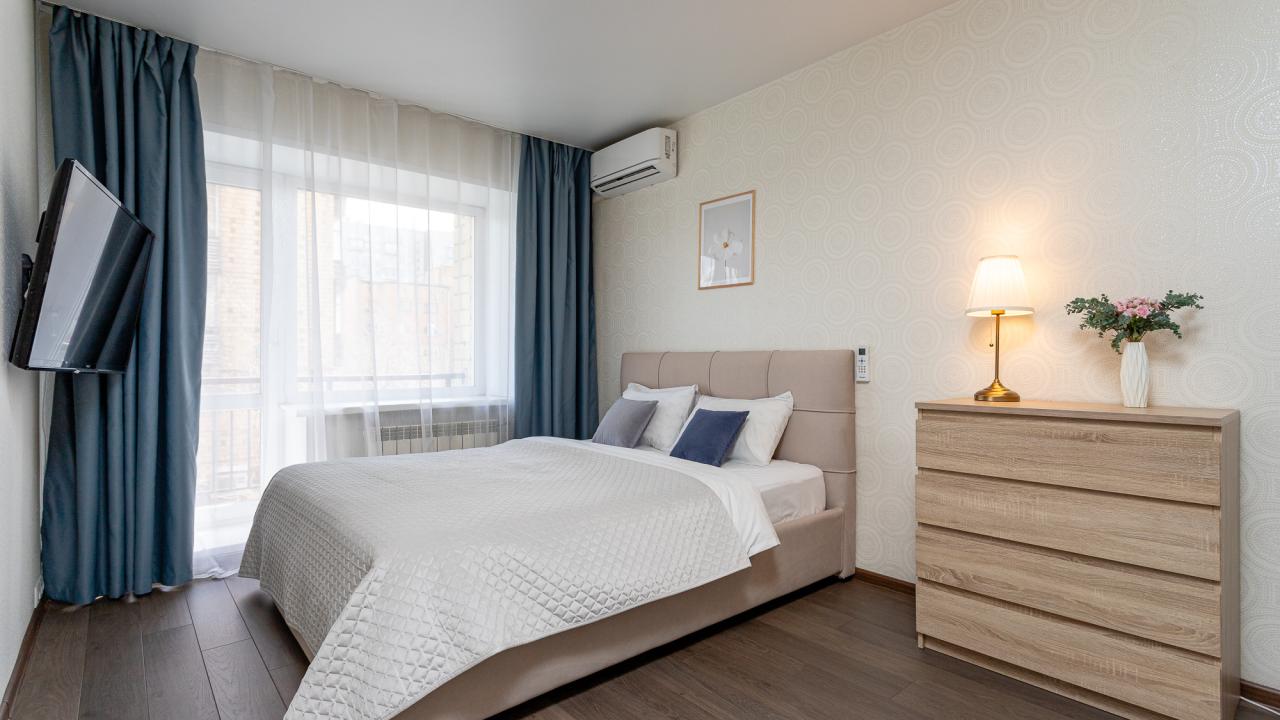 Real photos of Krasroom at 127 Karl Marx Street