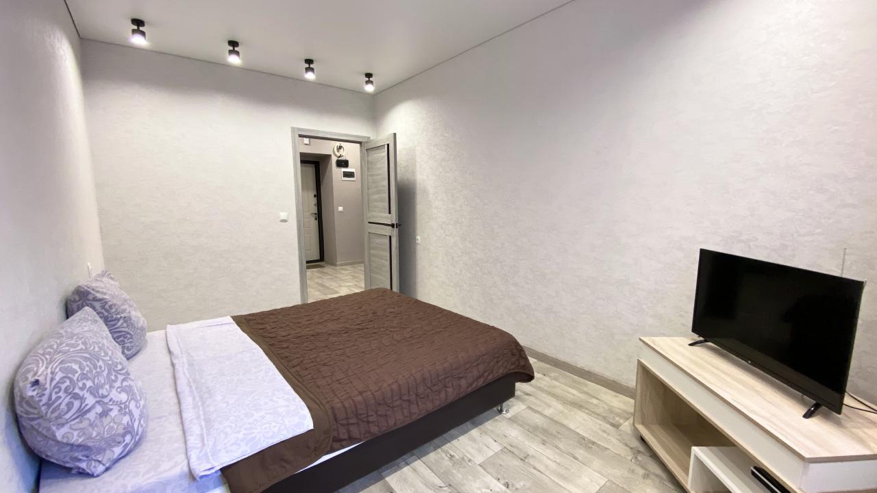 Real photos of 1-room apartment 39 Tokmakova St.