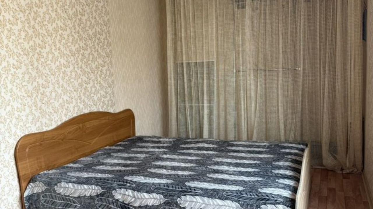 Реальные фото Апартаменты на улице Строительная 8