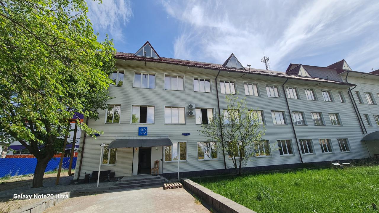 Real photos of Atmosphere Hostel