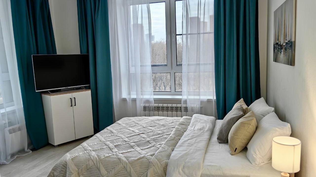 Real photos of Apartments on the Aminyevskoye highway