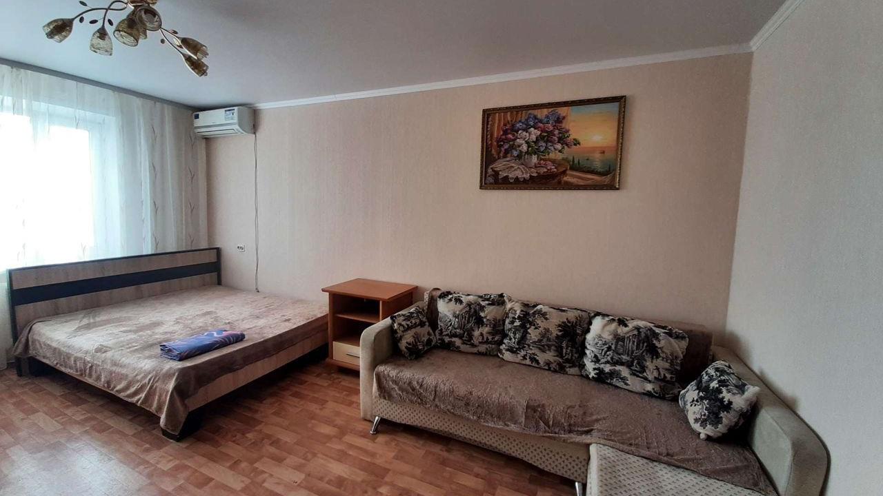 Real photos of Apartments on Mezhevoy lane 9