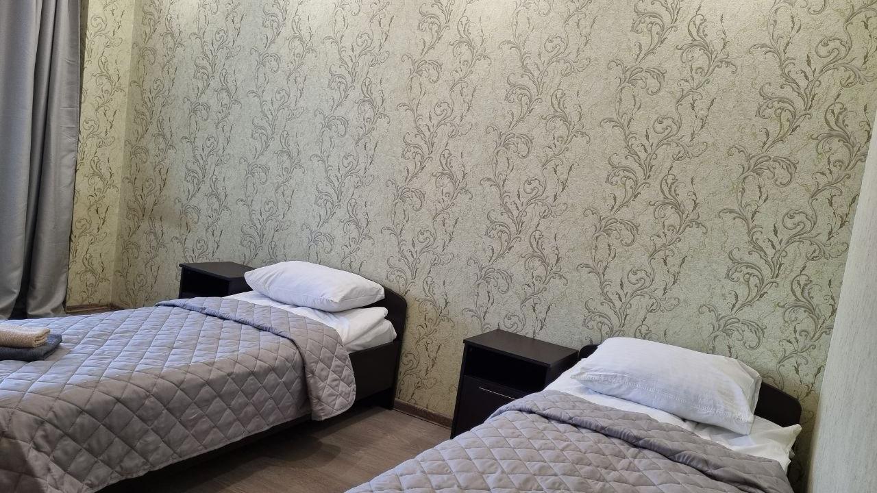 Реальные фото Onebed на бульваре Подмосковный 12