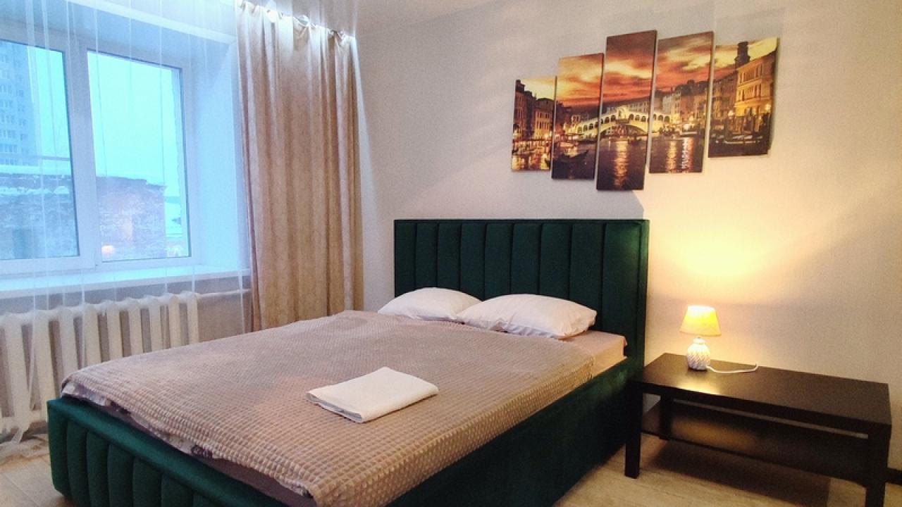 Real photos of Apartments on Lenin Avenue