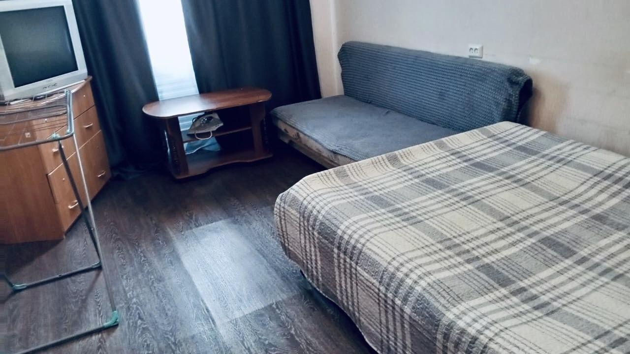 Real photos of Apartments on Ryabikova street 65