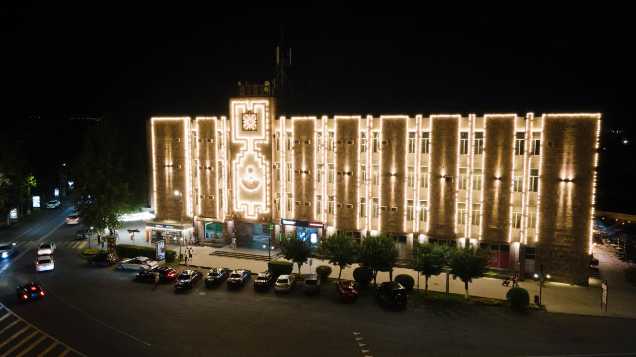 Real photos of Richmind Hotel