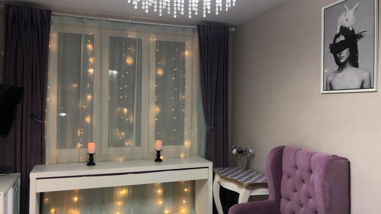 Реальные фото White rabbit apartments на улице Заводская