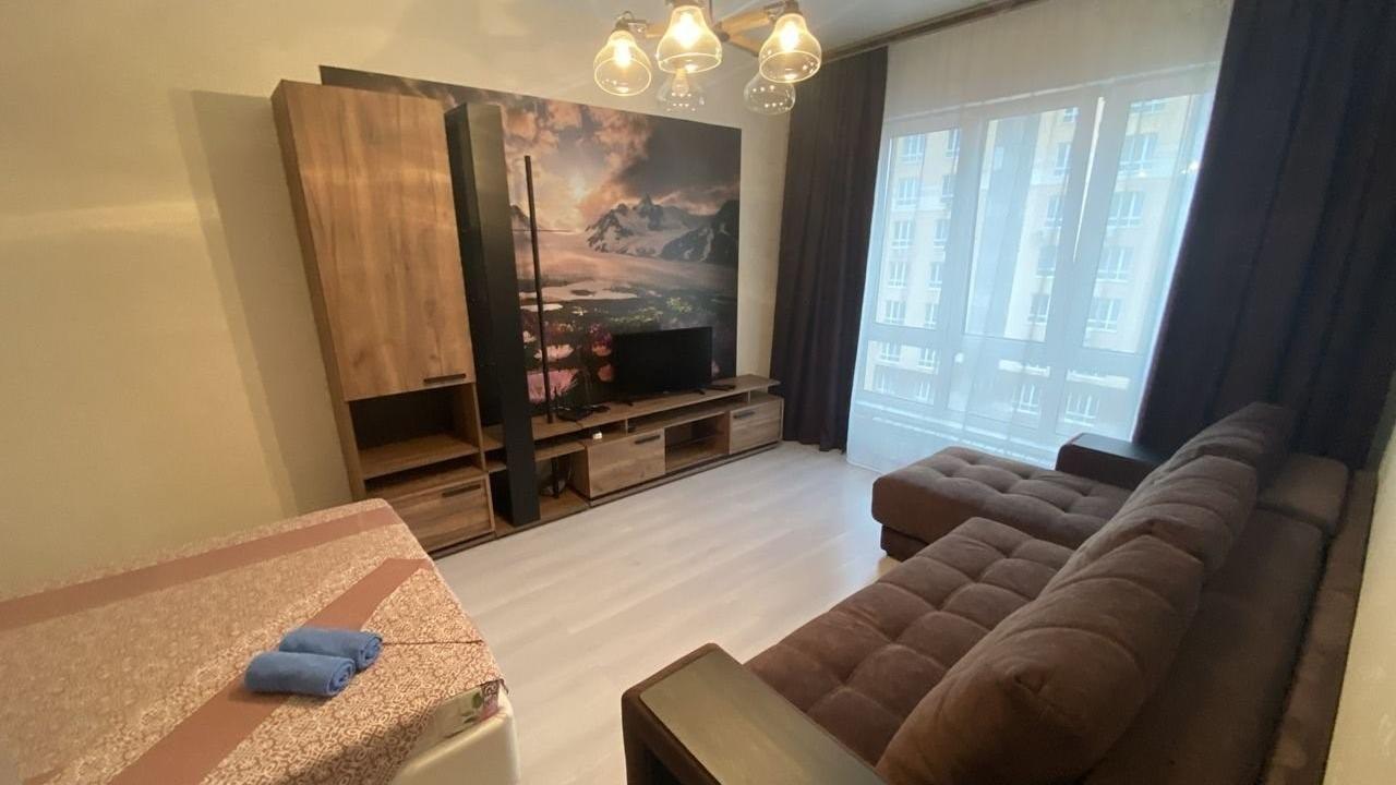 Real photos of Apartments on Moskovsky Avenue 2B
