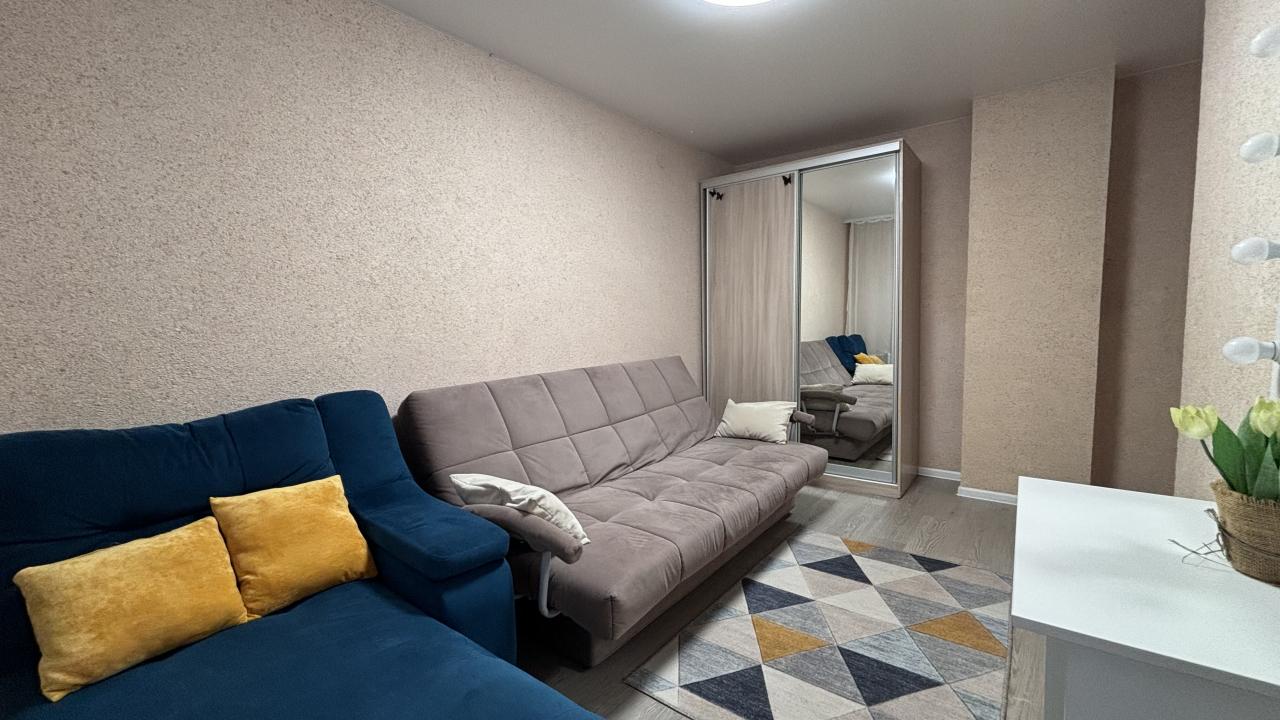 Real photos of Apartments on Architect P.P. Bersha street 1