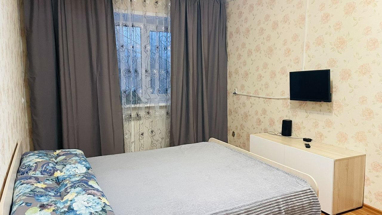 Real photos of Apartments on 10B Krupskaya Street