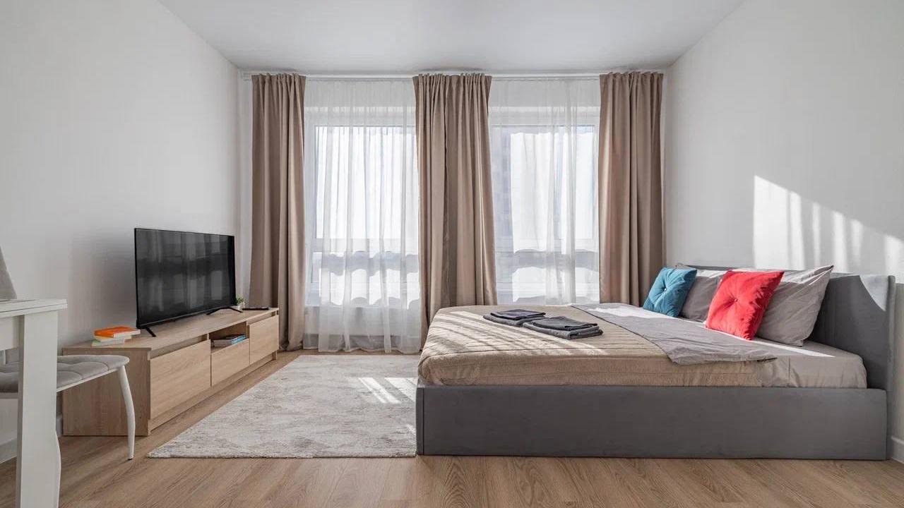 Real photos of Evere Home on Ochakovsky highway