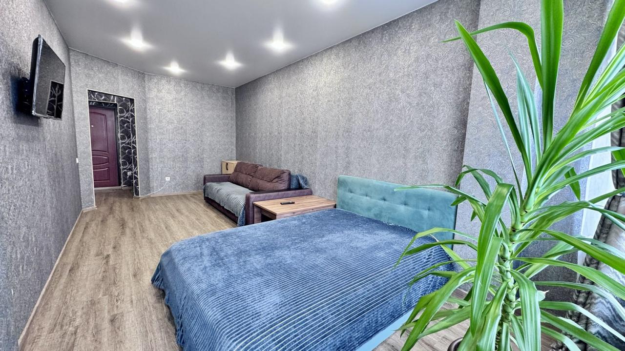 Real photos of Comfort apartment on Nekrasova street 33a
