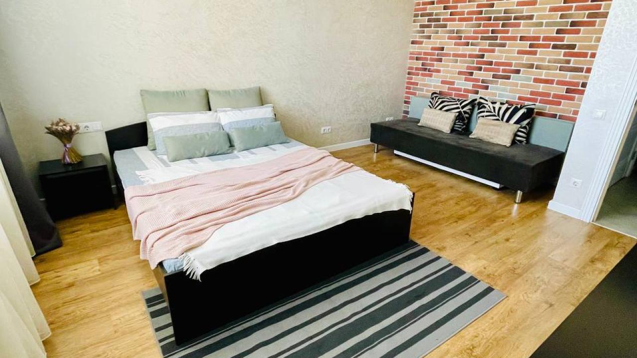 Real photos of Apartments on Pionerskaya str, 54
