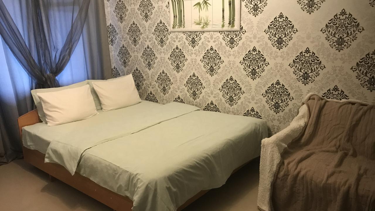 Real photos of Apartments for you on Rokossovsky Avenue